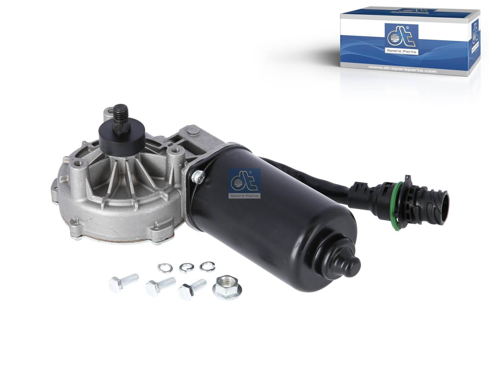 Мотор двірника Diesel Technic 225271 ціна, від 33.20 USD